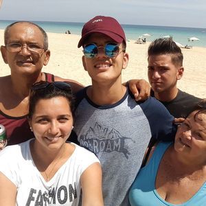 Meet your Posher, Christopher